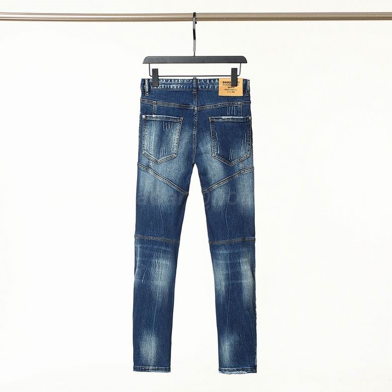 Dsquared Men's Jeans 137